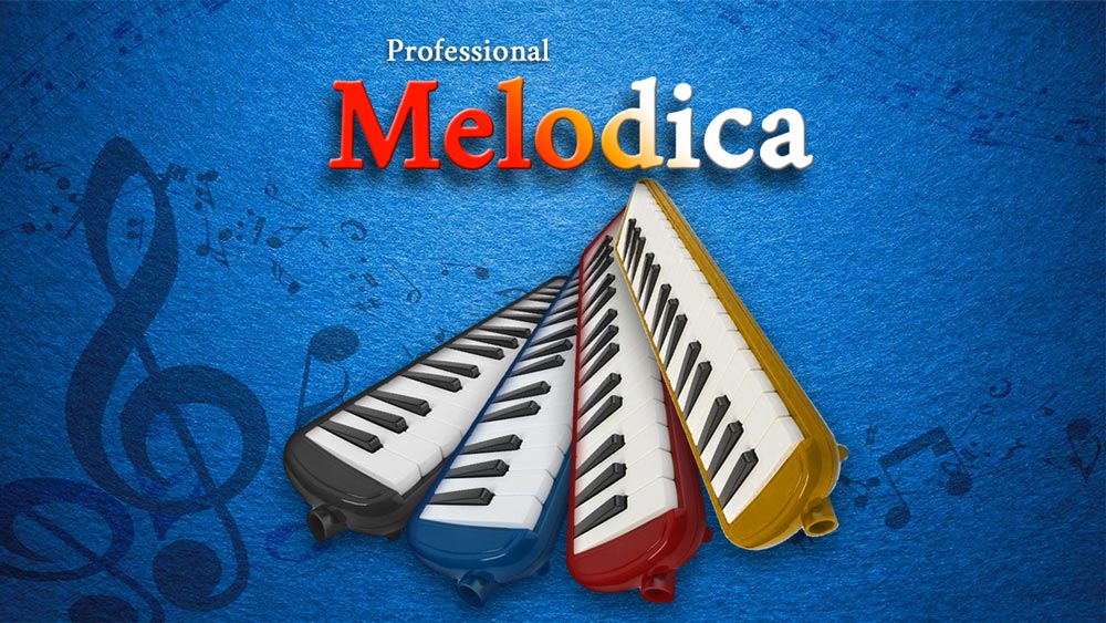 Melodica